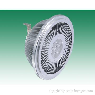G53 7W/14W 12v LED Spotlight AR111(Daylight white, Natural white)